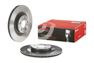 Disc frana BREMBO 09.C938.11