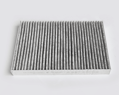 Filtru aer habitaclu / polen ORIGINAL VW GROUP 4B0819439C