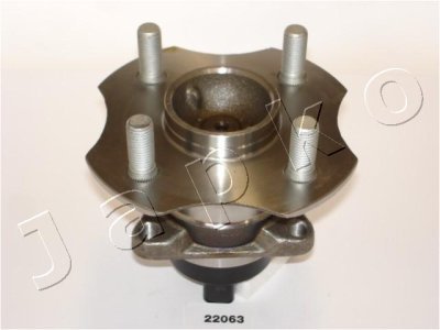 Butuc roata JAPKO 422063