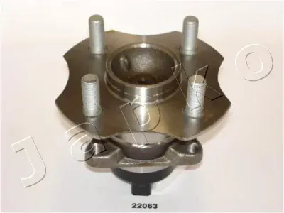 Butuc roata JAPKO 422063