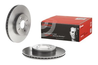 Disc frana BREMBO 09.8545.11