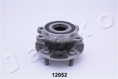 Butuc roata JAPKO 412052