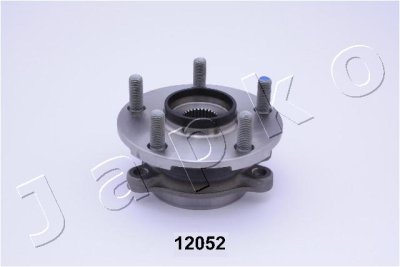 Butuc roata JAPKO 412052