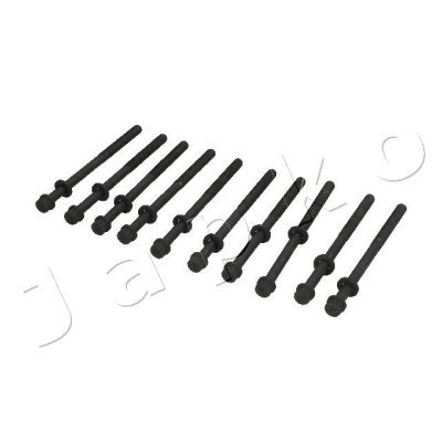 Set surub, chiulasa JAPKO 115H00