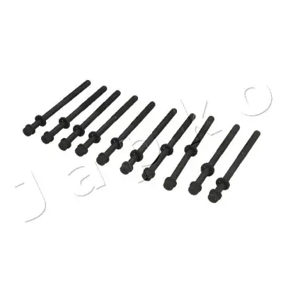 Set surub, chiulasa JAPKO 115H00