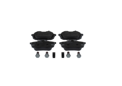 Set placute frana BOSCH 0 986 424 427