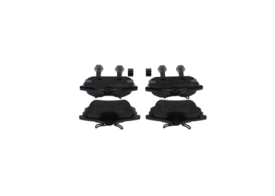 Set placute frana BOSCH 0 986 424 427