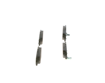 Set placute frana BOSCH 0 986 494 803