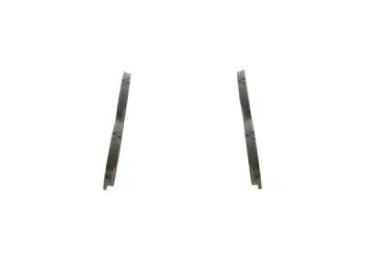 Set placute frana BOSCH 0 986 424 319