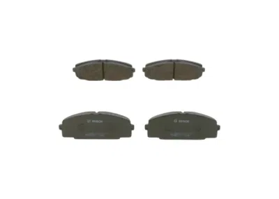 Set placute frana BOSCH 0 986 424 319