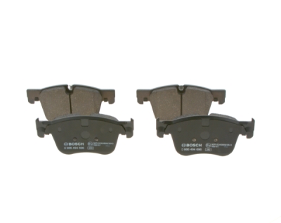Set placute frana BOSCH 0 986 494 696
