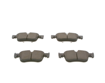Set placute frana BOSCH 0 986 494 696