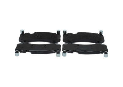 Set placute frana BOSCH 0 986 494 972