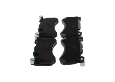 Set placute frana BOSCH 0 986 494 972
