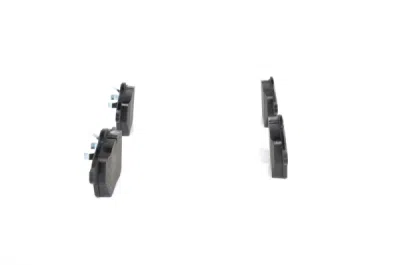 Set placute frana BOSCH 0 986 424 481