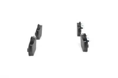 Set placute frana BOSCH 0 986 424 481