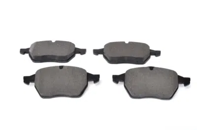 Set placute frana BOSCH 0 986 424 481