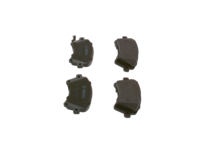 Set placute frana BOSCH 0 986 424 735