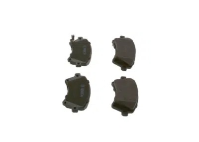 Set placute frana BOSCH 0 986 424 735