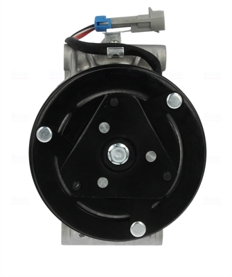 Compresor, climatizare NISSENS 89024