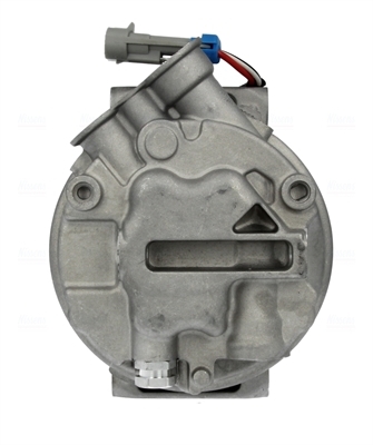 Compresor, climatizare NISSENS 89024