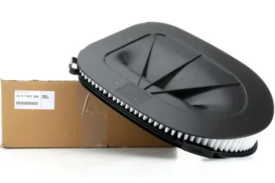 Filtru aer ORIGINAL BMW 13717811026