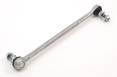 Brat/bieleta suspensie, stabilizator fata stanga ORIGINAL BMW 31356765933