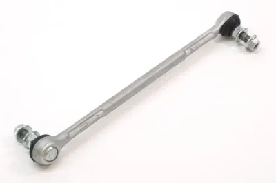 Brat/bieleta suspensie, stabilizator fata stanga ORIGINAL BMW 31356765933
