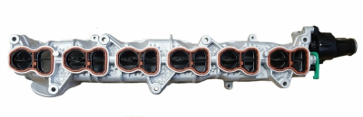 Garnitura, galerie admisie ORIGINAL BMW 11618515685