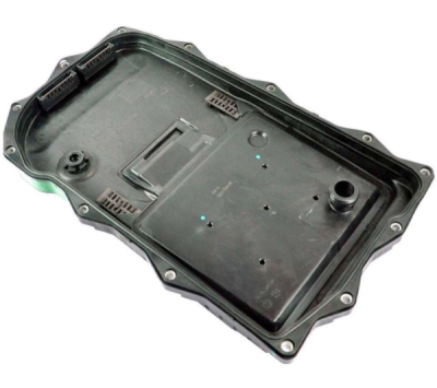 Filtru hidraulic, cutie de viteze automata ORIGINAL BMW 24115A13115
