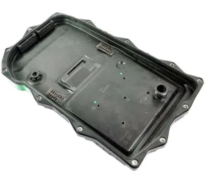 Filtru hidraulic, cutie de viteze automata ORIGINAL BMW 24115A13115
