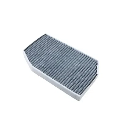 Filtru, aer habitaclu ORIGINAL BMW 64115A547D4