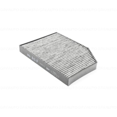 Filtru, aer habitaclu ORIGINAL BMW 64119382885