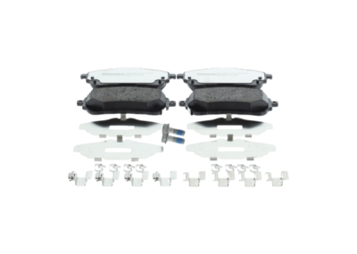 Set placute frana BOSCH 0 986 460 149