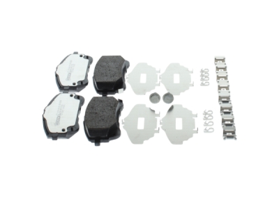 Set placute frana BOSCH 0 986 460 149