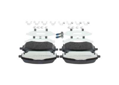 Set placute frana BOSCH 0 986 460 149