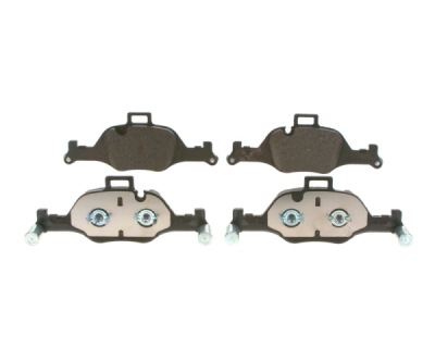 Set placute frana BOSCH 0 986 424 849