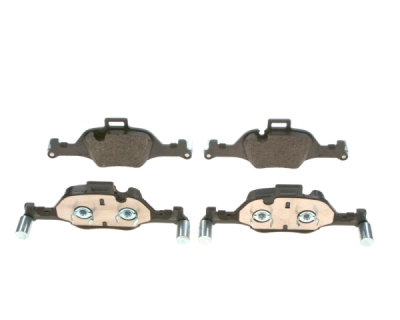 Set placute frana BOSCH 0 986 424 849