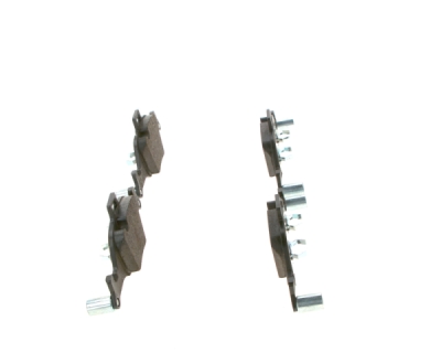 Set placute frana BOSCH 0 986 424 849