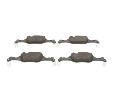 Set placute frana BOSCH 0 986 424 849