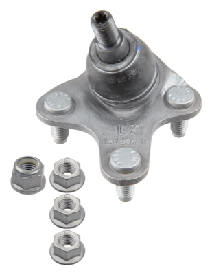 Articulatie sarcina/ghidare LEMFÖRDER 43485 01