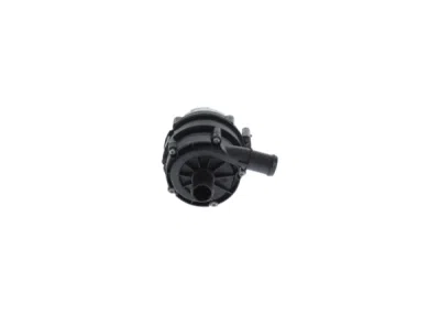 Pompă de apă suplimentară (circuitul apei de răcire) BOSCH 0 392 024 01E