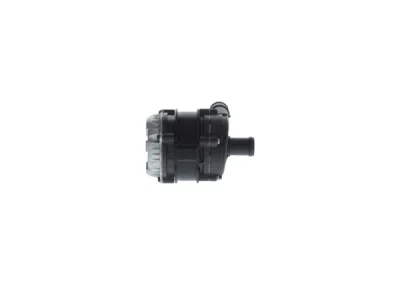 Pompă de apă suplimentară (circuitul apei de răcire) BOSCH 0 392 024 01E