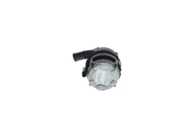 Pompă de apă suplimentară (circuitul apei de răcire) BOSCH 0 392 024 01E