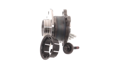 Set rulment roata SKF VKBA 6533