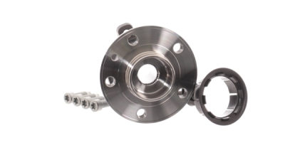 Set rulment roata SKF VKBA 6533