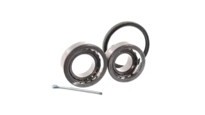 Set rulment roata SKF VKBA 652