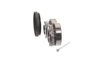 Set rulment roata SKF VKBA 652