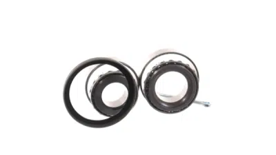Set rulment roata SKF VKBA 652
