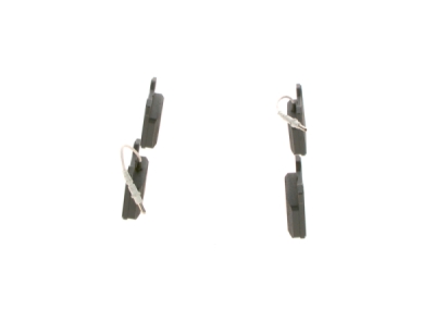 Set placute frana BOSCH 0 986 494 055